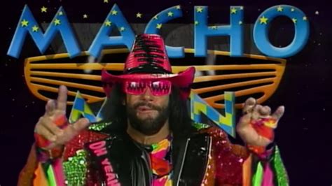 Discovernet The Untold Truth Of Macho Man Randy Savage