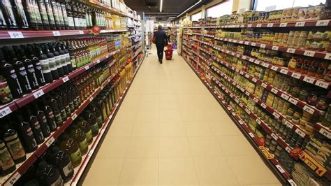 Las Grandes Cadenas De Supermercados Crean Mil Empleos En Galicia En Un A O