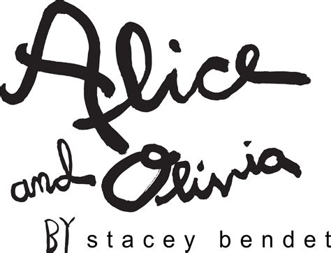 Alice Olivia By Stacey Bendet International Finance Centre Hong Kong