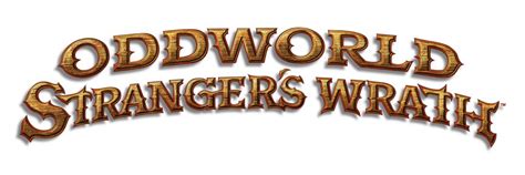 Oddworld Strangers Wrath 2005 Promotional Art Mobygames