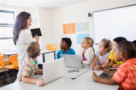 What Are The Emerging Technologies In The Classroom Teachhub