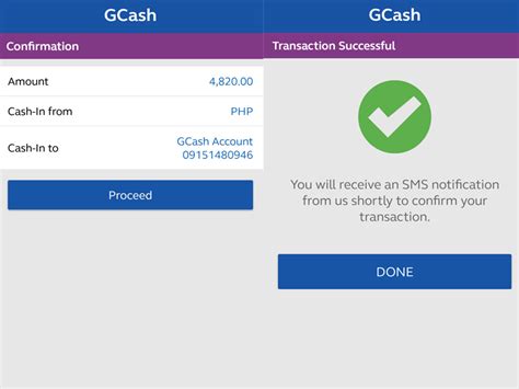 Maybe you would like to learn more about one of these? How To Transfer Money From Paypal To GCash?