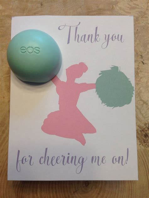 Cheerleading Cheer Instructor Coach Appreciationthank You Etsy