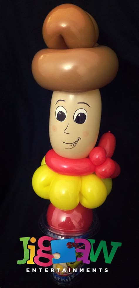 Woody Balloon Candy Cup Candy Cup Balloons Balloon Decorations Party