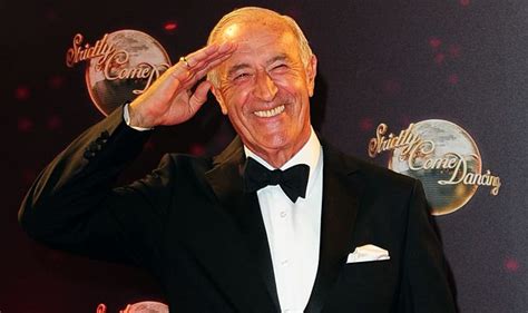 Former Strictly Come Dancing Judge Len Goodman Dies Jack 2 Hits