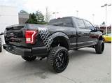Ford F150 Xlt Package