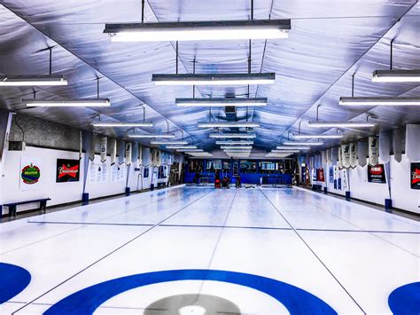 Events — Vankleek Hill Curling Club