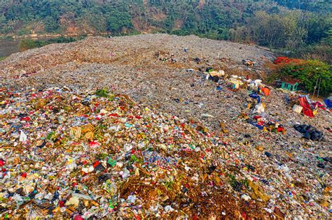 Lebih Dari Miliar Ton Sampah Plastik Akan Menyelimuti Bumi Pada The Finest Creative