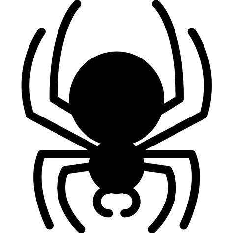 Spider Svg Free Download - Best Fonts & SVG