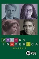 Television Interview: "Poetry in America" Host Elisa New -- "Poetry is ...