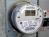 Images of Electricity Meter Installation Regulations