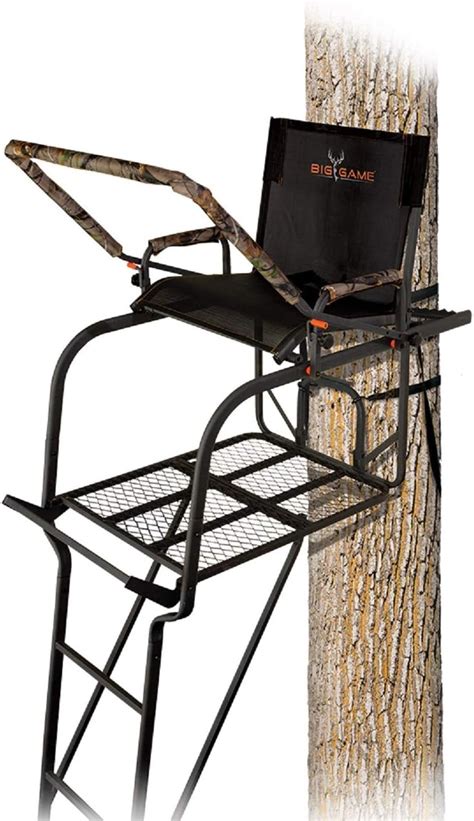 Top 7 Best Ladder Tree Stand A Buying Guide For Hunting Lovers
