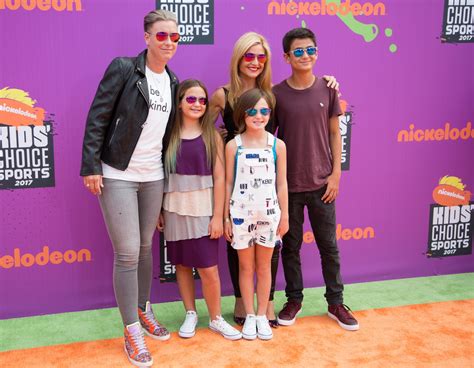 Gallery Nickelodeon Kids Choice Sports Awards Daily Bruin