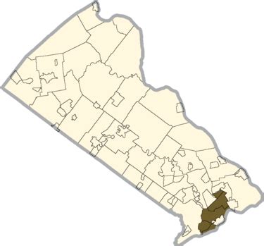Bristol Township Pennsylvania Wikipedia