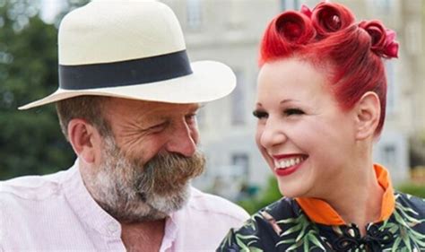 dick strawbridge shares touching real reason for ending escape to the chateau tv and radio
