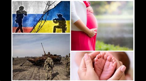 Russia Ukraine War Causes Russian Pregnant Women To Flee To Argentina