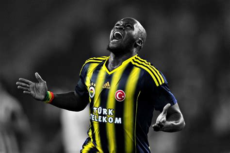 Moussa Sow, Fenerbahçe Wallpapers HD / Desktop and Mobile ...