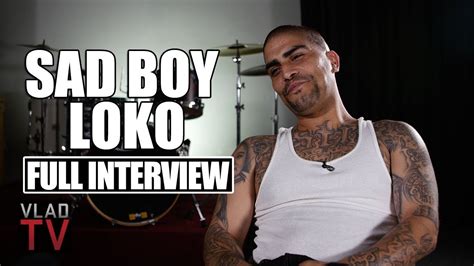 2,936 likes · 3 talking about this. Sad Boy Loko on Gangs, Racism, Prison, Hip-Hop and YG (Full Interview) - YouTube