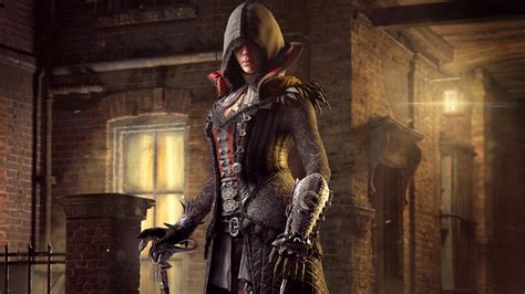 1920x1080 Assassins Creed Syndicate Assassins Creed Video Games Evie