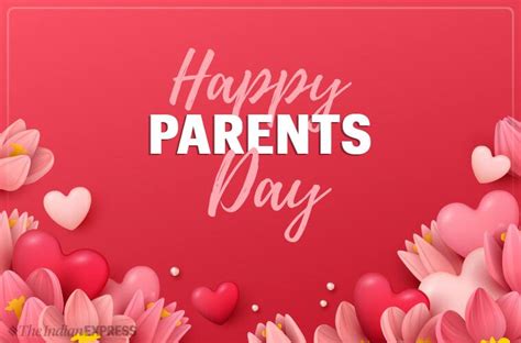Happy Parents Day 2019 Wishes Images Status Quotes Messages