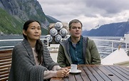 Downsizing review