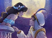 ArtStation - Aladdin