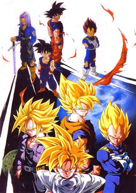 Maybe you would like to learn more about one of these? Imagenes de naruto y dragon ball z - amante del anime