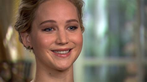 Jennifer Lawrence Before She Was Famous Cbs News
