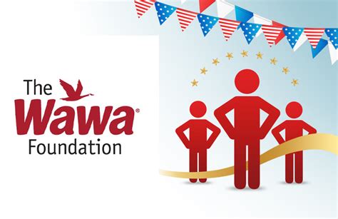 Wawa Foundation Seeking Hero Award Nominations Cstore Decisions