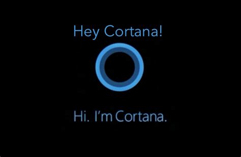 Cortana On Android Will Now Respond To Hey Cortana Android Community