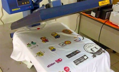 5 Best Printers For Heat Transfer On T Shirts