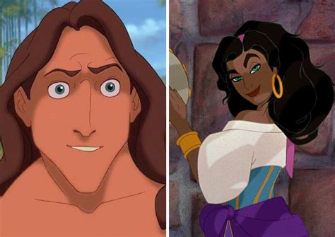15 Famous Actors You Never Knew Were Voices In Disney Movies