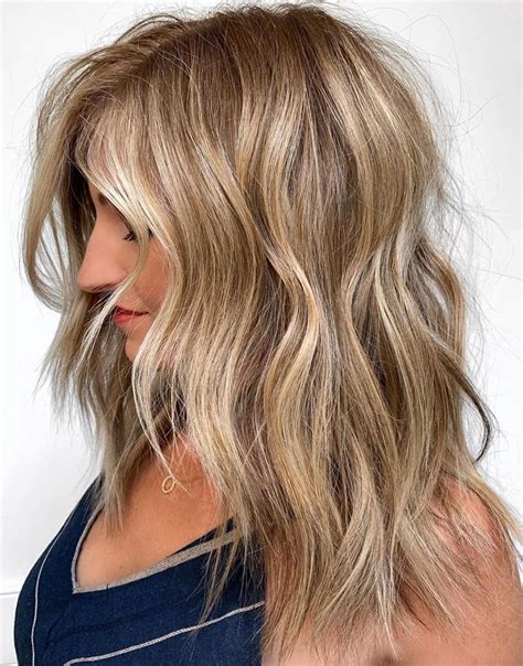 10 Dirty Blonde Hair With Light Blonde Highlights Fashionblog