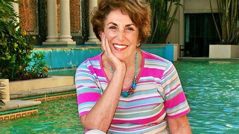 Edwina Currie On How She Met Her Husband And What She Really Thinks Of