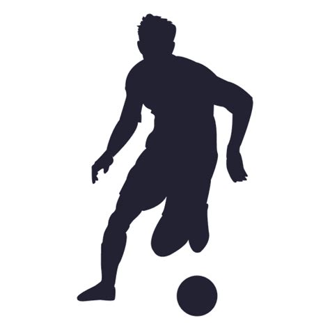 Boy Soccer Player Svg 899 Svg File For Silhouette Free Svg Cut