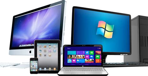 Computer Accessories Png Transparent Images Png All