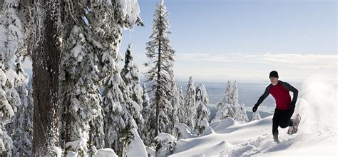 Register For The Snowshoe Grind Challenge March 22 2015 Grouse