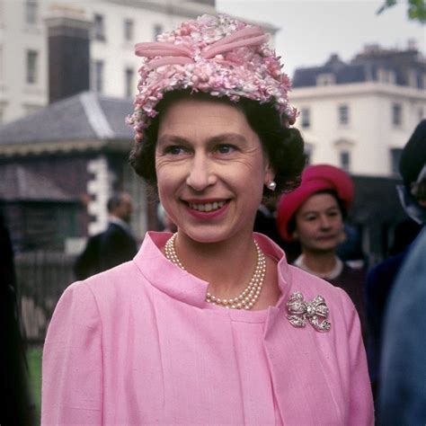 Королева Елизавета Ii 63 года на 63 фотографиях Eng News