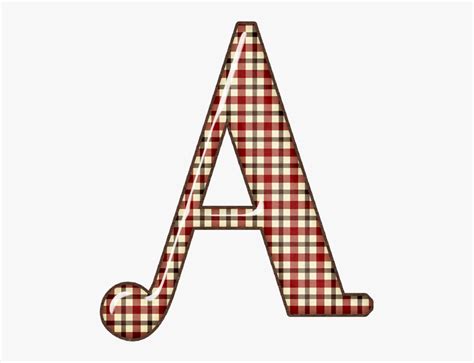 Free Printable Individual Alphabet Letters Letter Cli