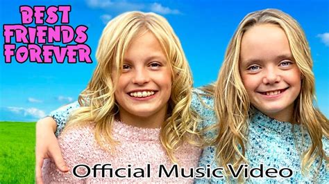 Best Friends Forever, Official Music Video by Jazzy Skye in 2021 | Best