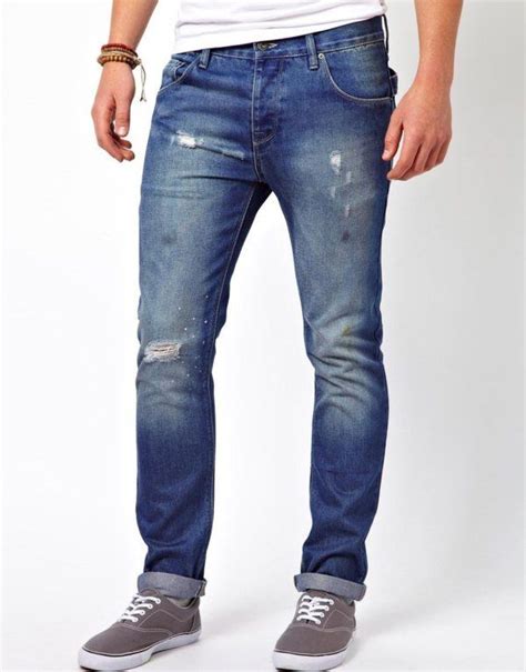 Venta Pantalones Jeans Para Hombres 2020 En Stock