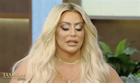 The Celebrities Have Masks On Aubrey Oday Spills Deets On Real Hollywood Sex Parties