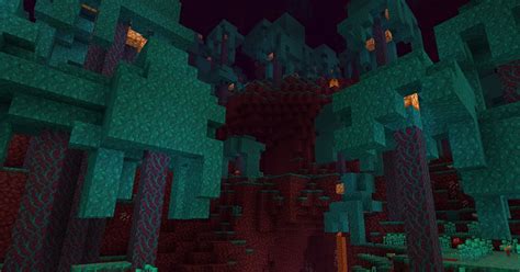 Minecraft Recibe Una Actualización “nether Update”