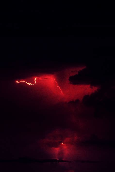 25 Amazing Lightning Storm Animated  Images Best