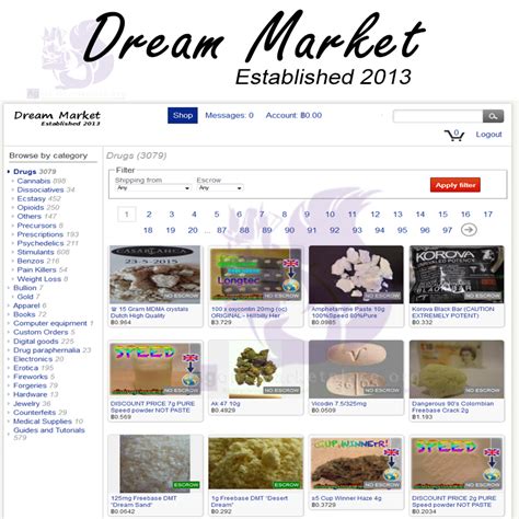 Darknet Market Prices Cannazon Market