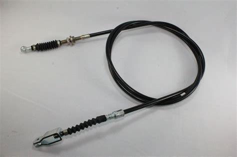 Kubota Speed Cable Wire Hand Accelater M5640 M6040 M7040 M8540 Ebay