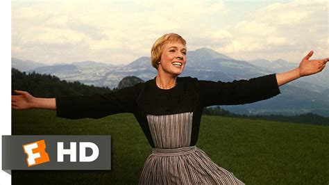 The Sound Of Music مترجم 1966 Musical Or Comedy The Sound Of Music