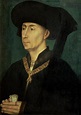 Portrait of Philip the Good Duke of Burgundy posters & prints by Rogier ...