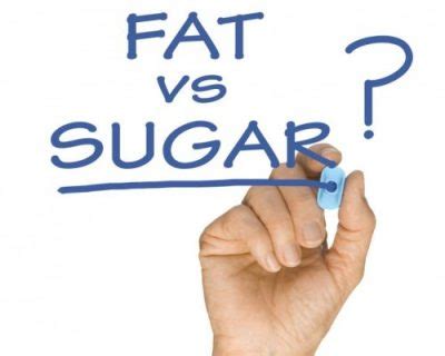 The Fat Vs Sugar Debate Ironmag Labs Bodybuilding Supplements
