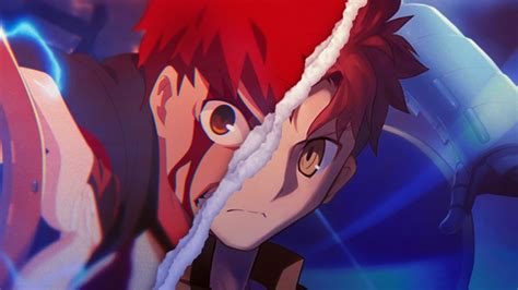 Discover 77 Anime Shirou Latest Vn